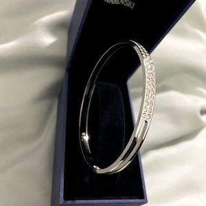 Swarovski Bangle
